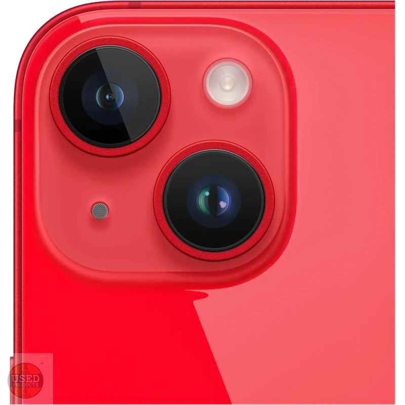 Apple iPhone 14 Plus 5G, 128 Gb, (PRODUCT)Red | UsedProducts.ro