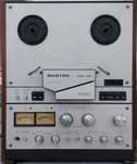 Magnetofon Rostov 105