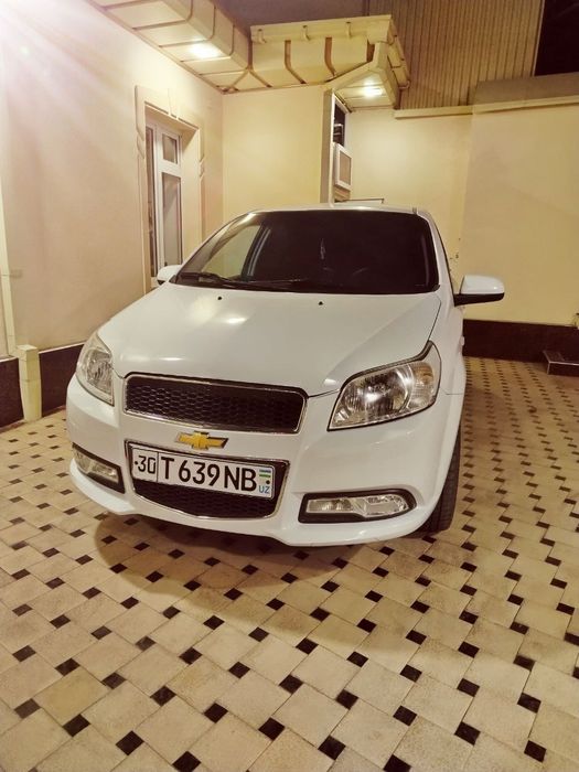 Neksiya 3 sotiladi aftamat