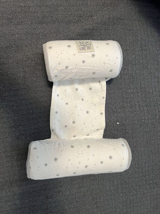 Suport anti rasturnare bebe