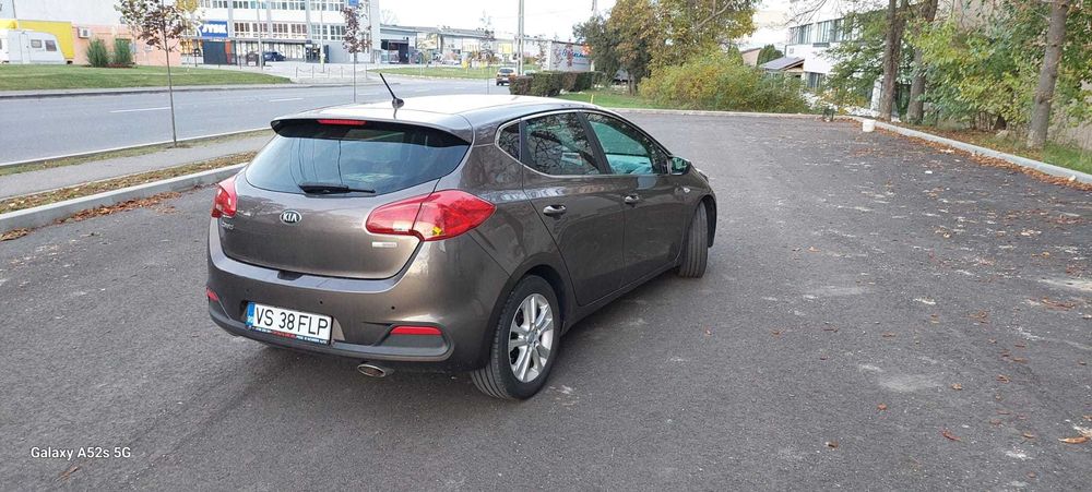 De vânzare Kia Ceed
