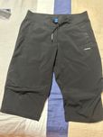 Оргинални 3/4 шорти Reebok
