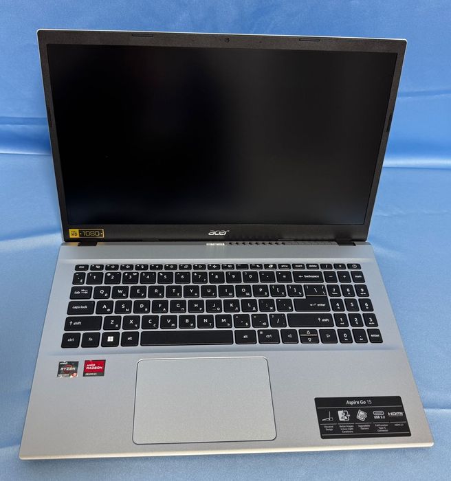 Ноутбук для работы и учебы Acer 2024г