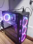 PC Gaming + Monitor 27"
