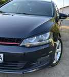 VW Golf 7 automat