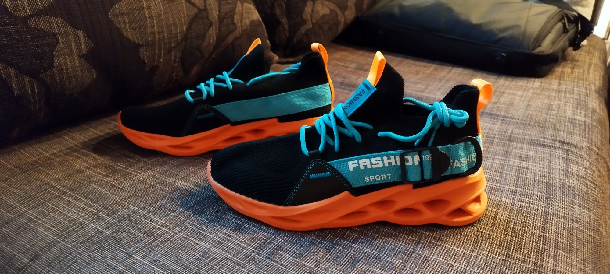 Нови Fashionsport