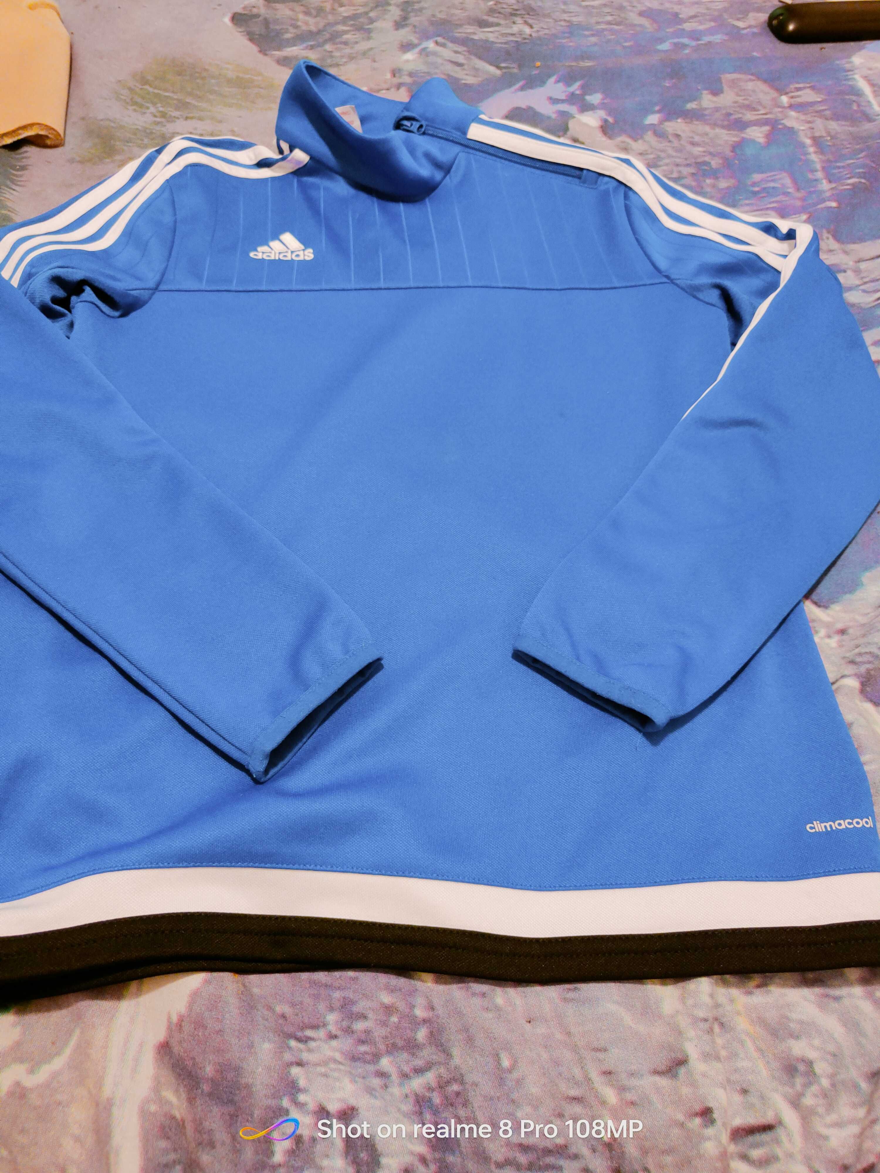 Bluza adidas originala 12 ani