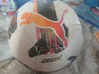 Minge fotbal puma