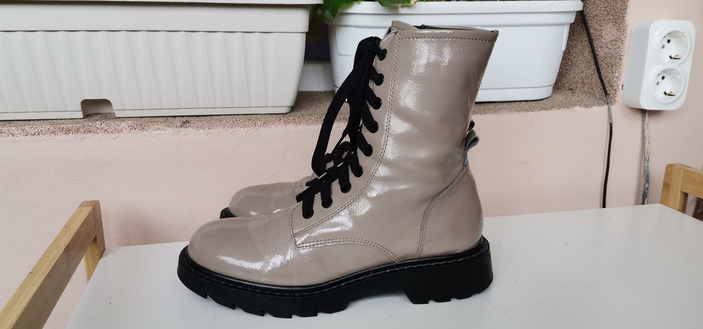 Ботуши Tamaris 38 н.