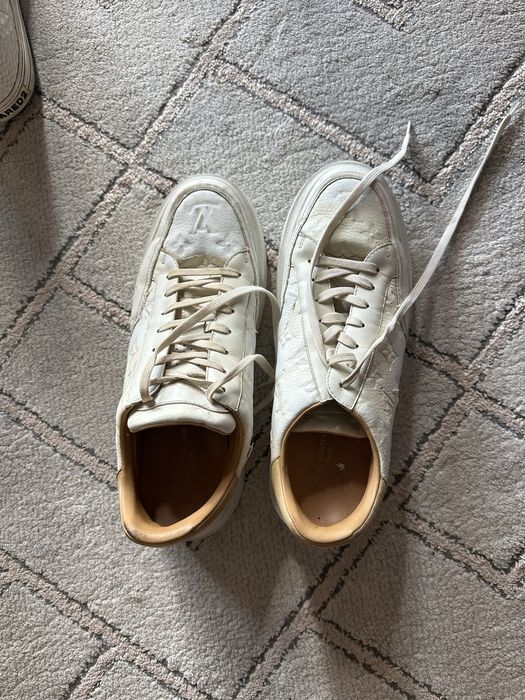 Маратонки Louis Vuitton