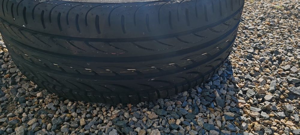 Roata rezerva Peugeot 407 18 350lei