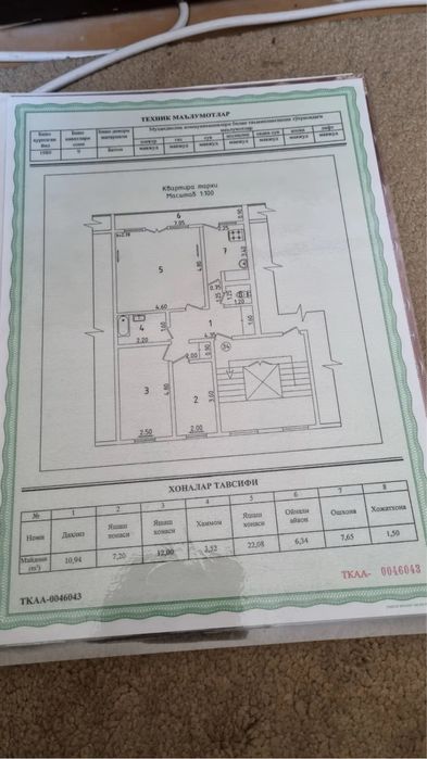 Продажа 3/4/9 Водник-2