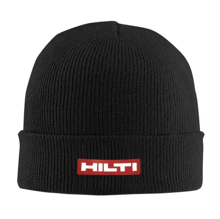 Caciula de iarna Hilti