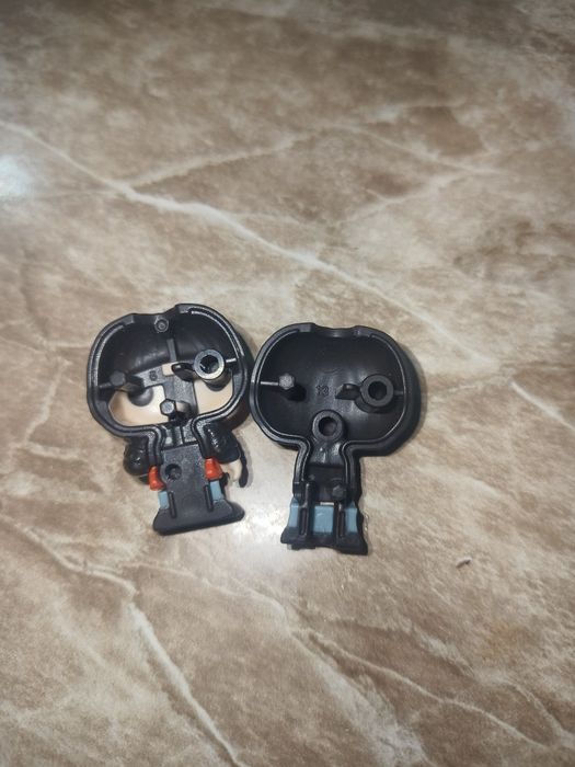 Уил очень странные дела самый редкая фигурка уил