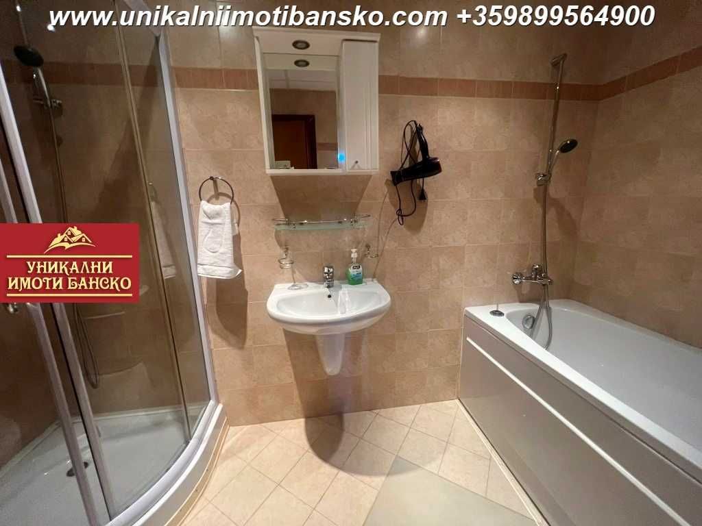 Продава се Тристаен апартамент в Банско - 90 кв.м за 1167 €/кв.м - Снимка #16
