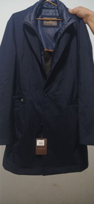 Плаш осень и весны