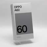 OPPO A60 256/8Gb, OBIECT NOU - GARANTIE - Amanet FRESH Galati