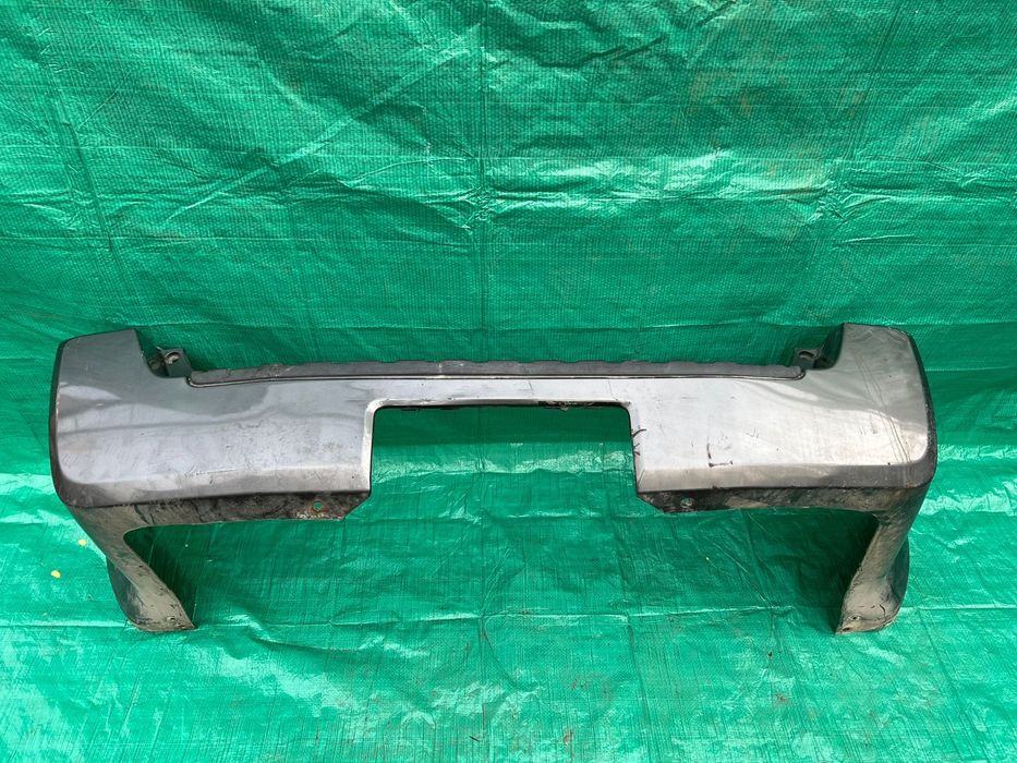 Бампер задний Ниссан Патфаиндер Р51 Nissan Pathfinder R51  капот крыло