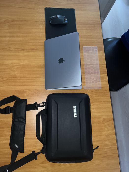 Macbook pro 13 ınc 2022 -m2