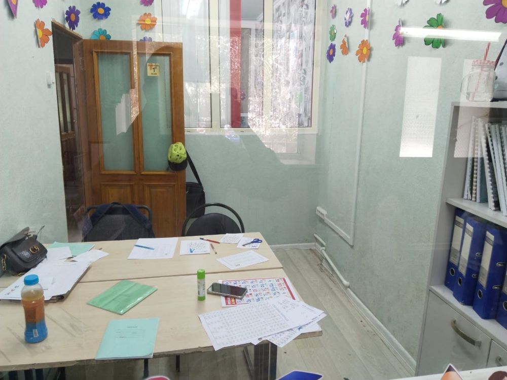 Сдам кабинеты в аренду