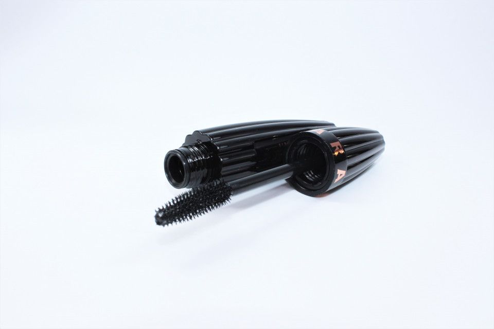 Mascara, Million Pauline, Waterproof 4D, 15 g