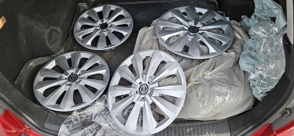 Тасове 15 цола nissan micra 15 цола оригинални за нисан микра