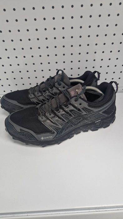 Оригинални мъжки маратонки- Asics Gel-FujiTrabuco 7 Gore-Tex