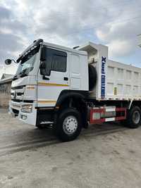 Sinotruk HOWO 25t