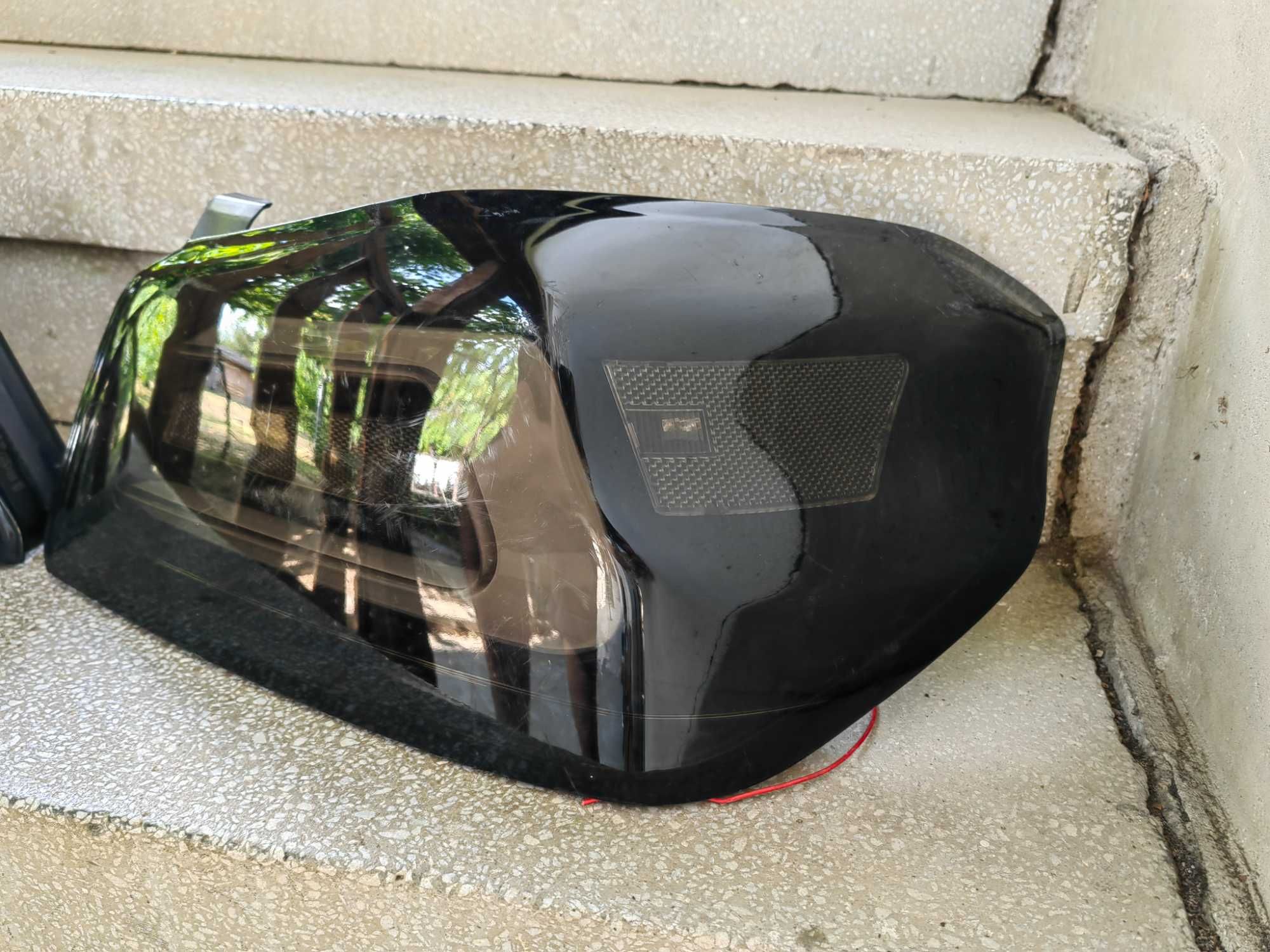 Стопове Subaru Impreza WRX LED / Стопове Subaru Levorg Тунинг