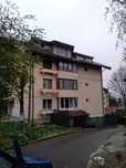 Apartament cu vedere la partie Predeal