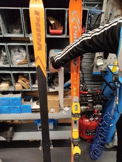 volki - produs resigilat - (SecondHand) Decathlon