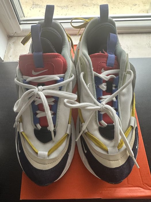 Маратонки.  Nike