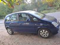 Opel Meriva 1.6 само цяла със или без прехвърляне