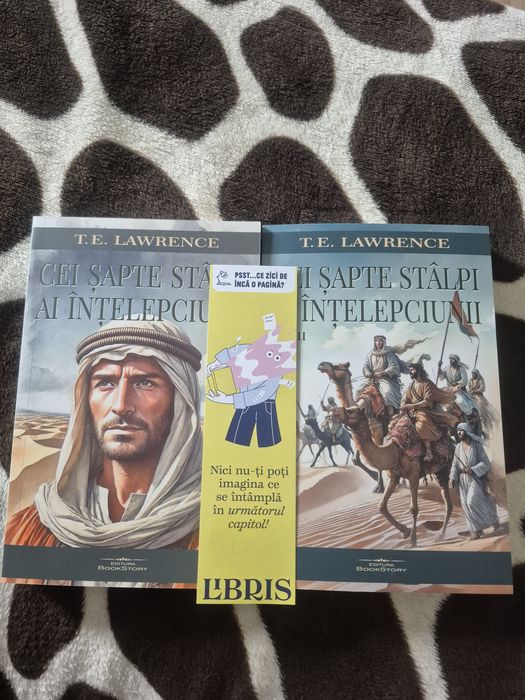 Cei 7 stâlpi ai înțelepciunii