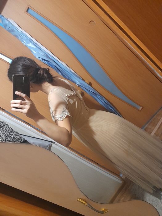 Продам платье 5500 тг. Размер s