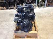 Motor complet New Holland TN 85  - Piese de schimb utilaje