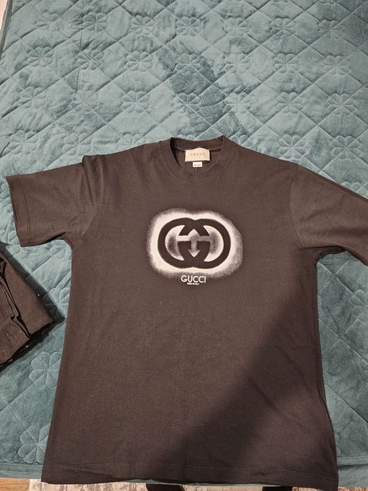 Tricou Gucci marime L