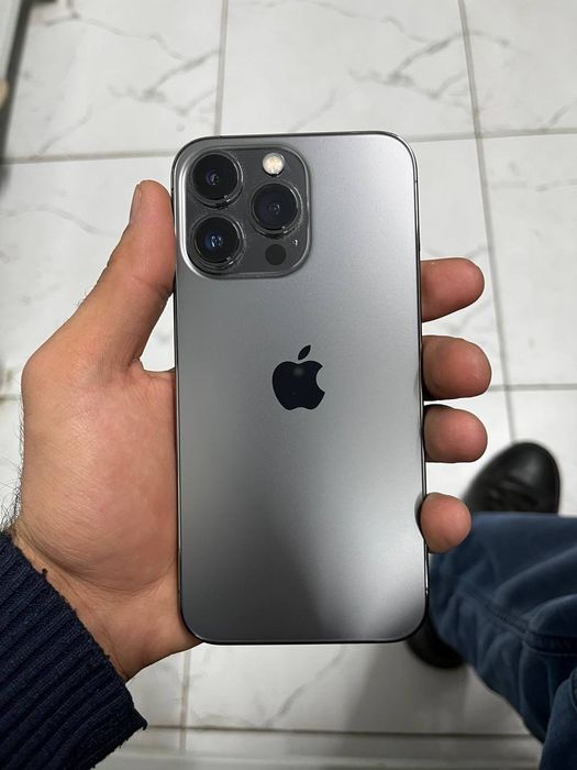 iPhone 13 pro sotiladi ideal