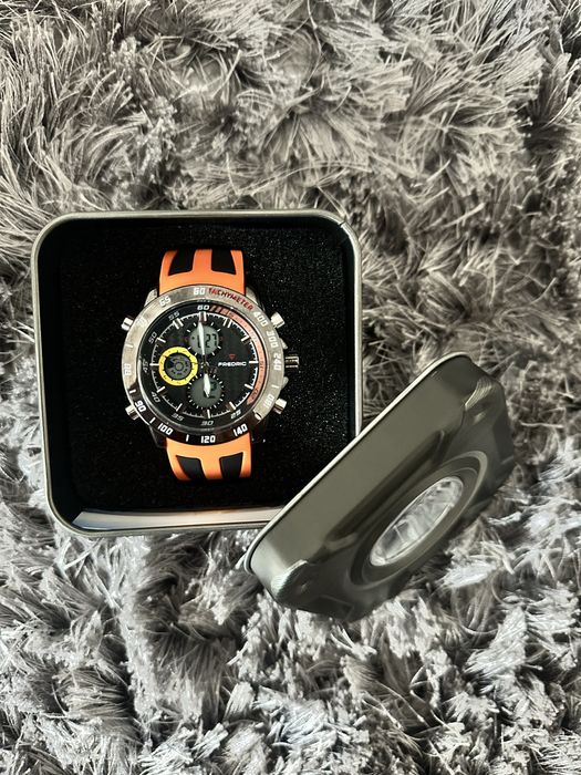 Ceas Fredric,nou in cutie