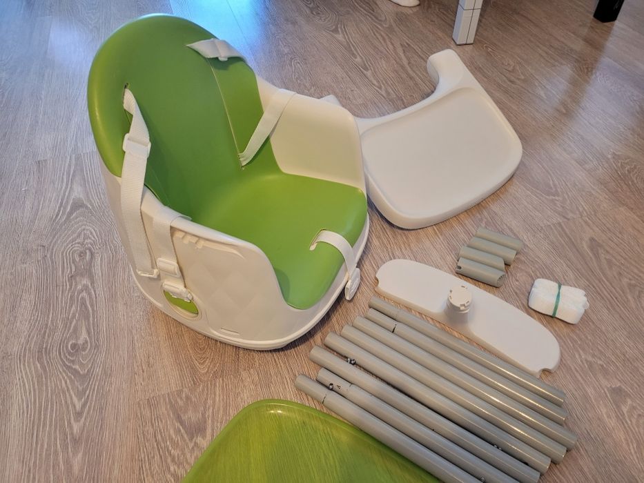 Scaun diversificare bebe Keter
