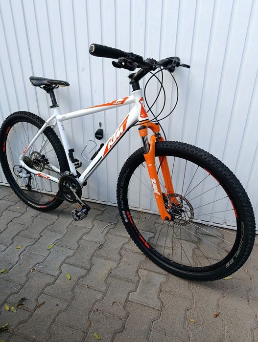 Алуминиев велосипед KTM 29 цола