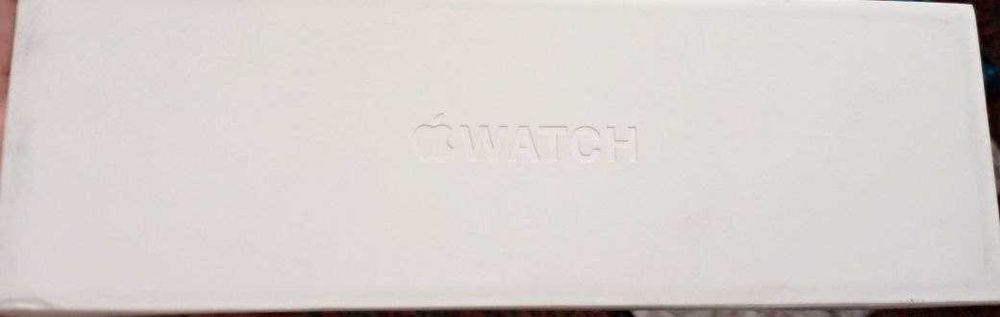 Продаю Apple i watch 11 series model A3451  из Китая