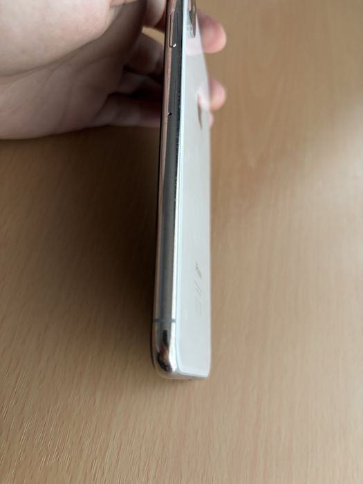 Iphone XS max, 256 gb