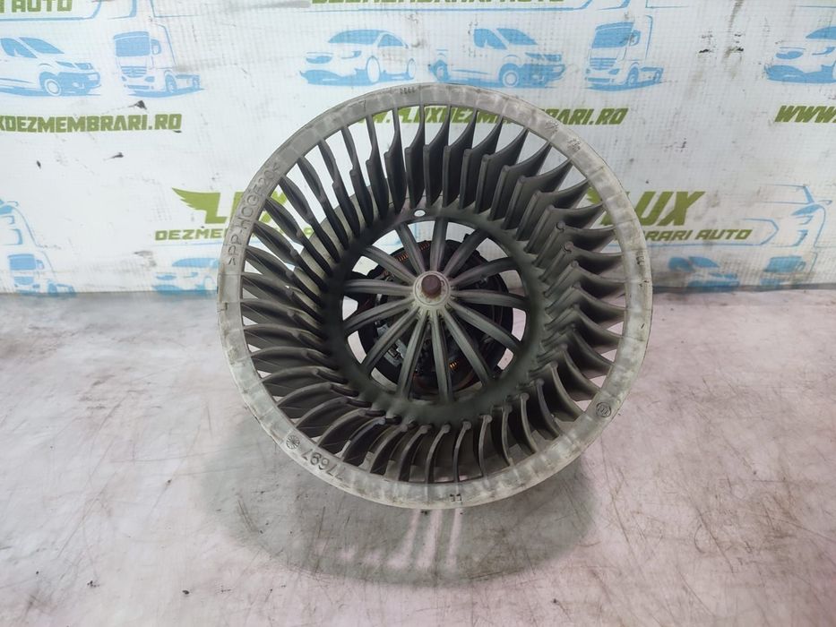 Motoras aeroterma 17360030 Skoda Fabia NJ [2014 - 2018] 1.4 tdi CUSB