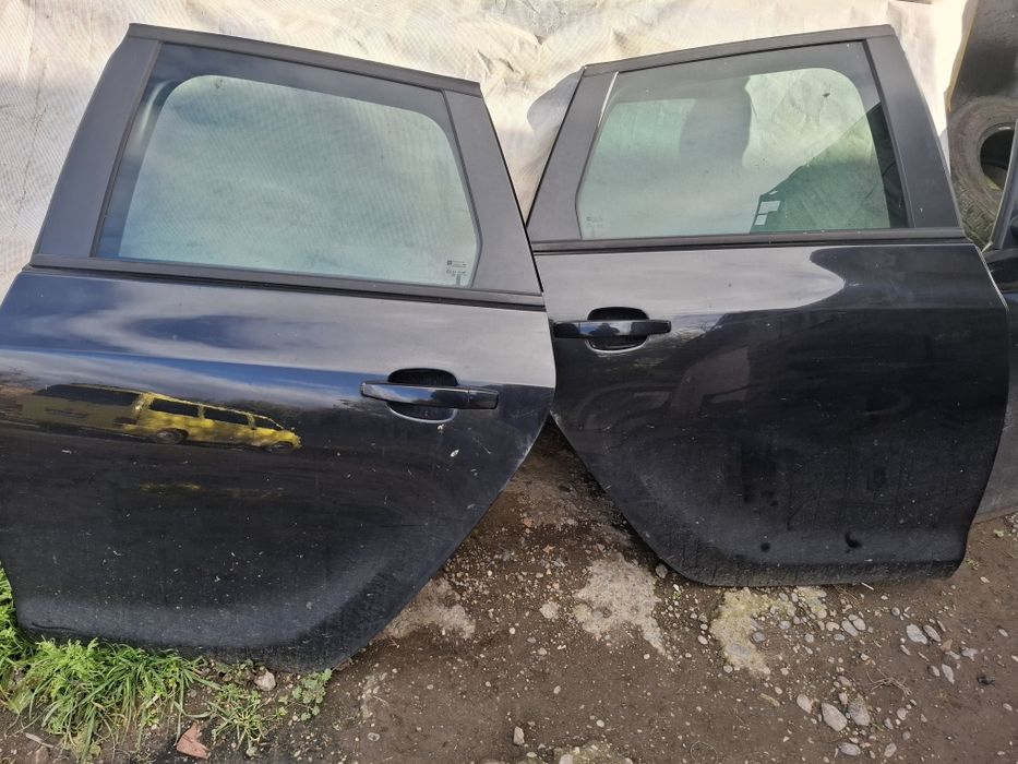 Uși portiere complete Opel Astra J Break