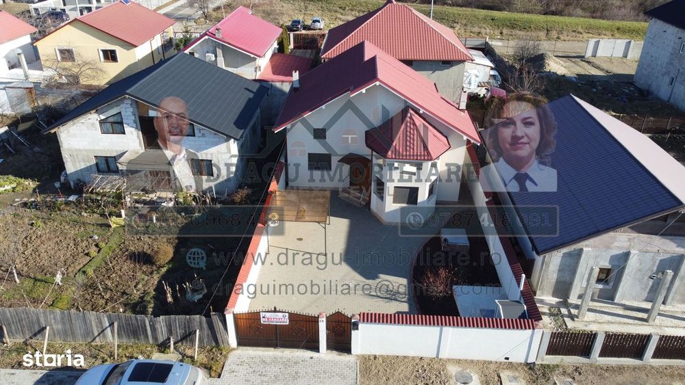 Casa Tecuci/Cartierul Tineretului