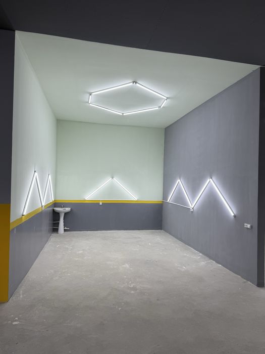 Avtoservis Avto deteling uchun 300kv joy arendaga beriladi