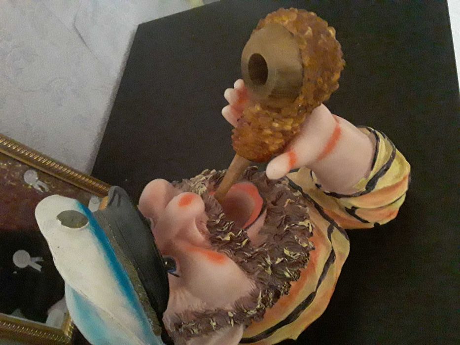 обмен трубка мира