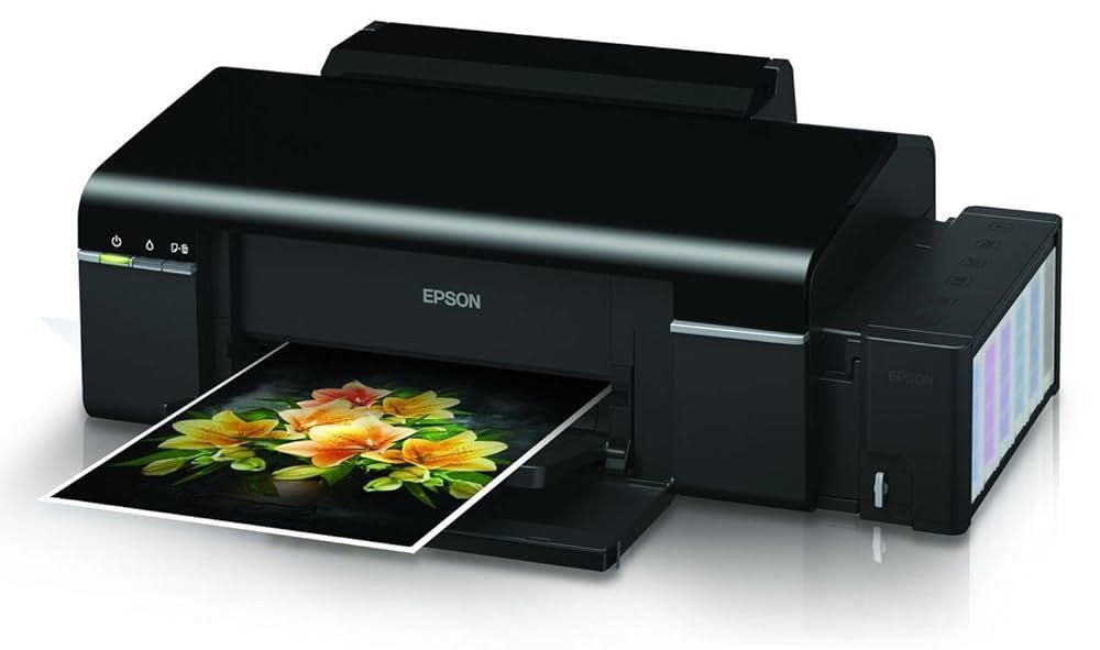 Epson L800 принтери сотилади. Холати яхши