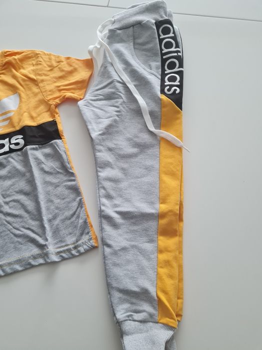 Trening copii Adidas 4-5 ani